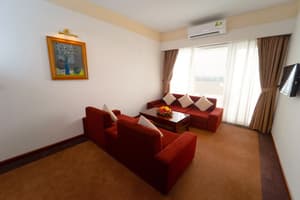 thumbnail: Living area