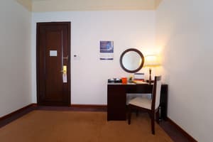 thumbnail: Room