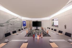 thumbnail: Meeting facility