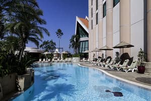 thumbnail: Outdoor pool
