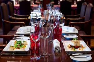 thumbnail: Dining