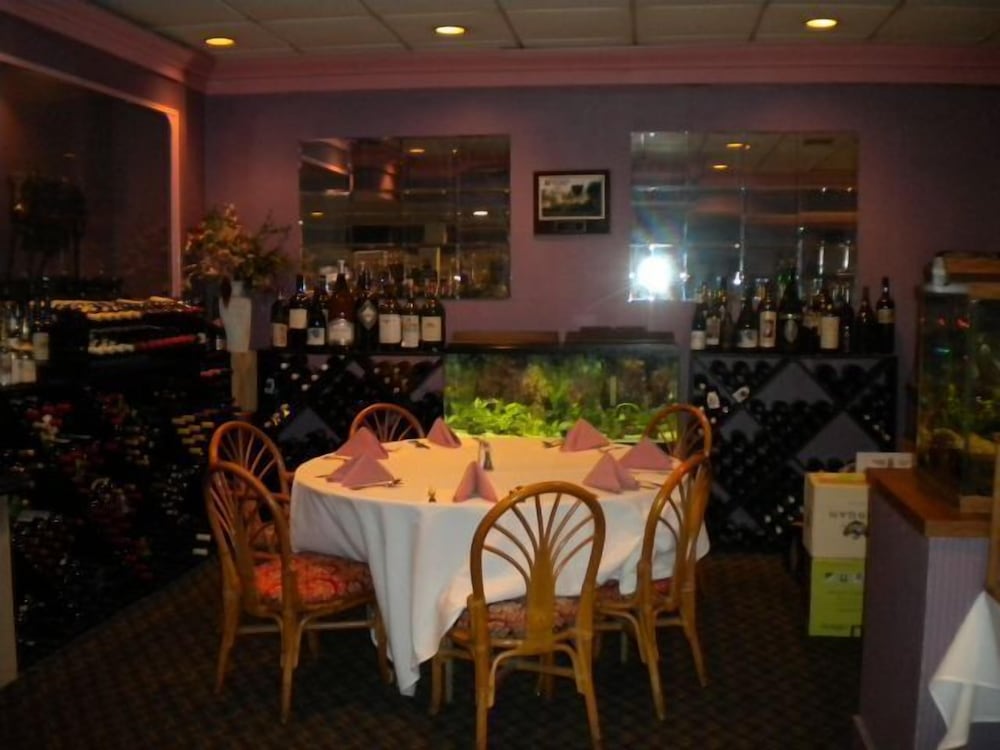 Restaurant-cafeteria