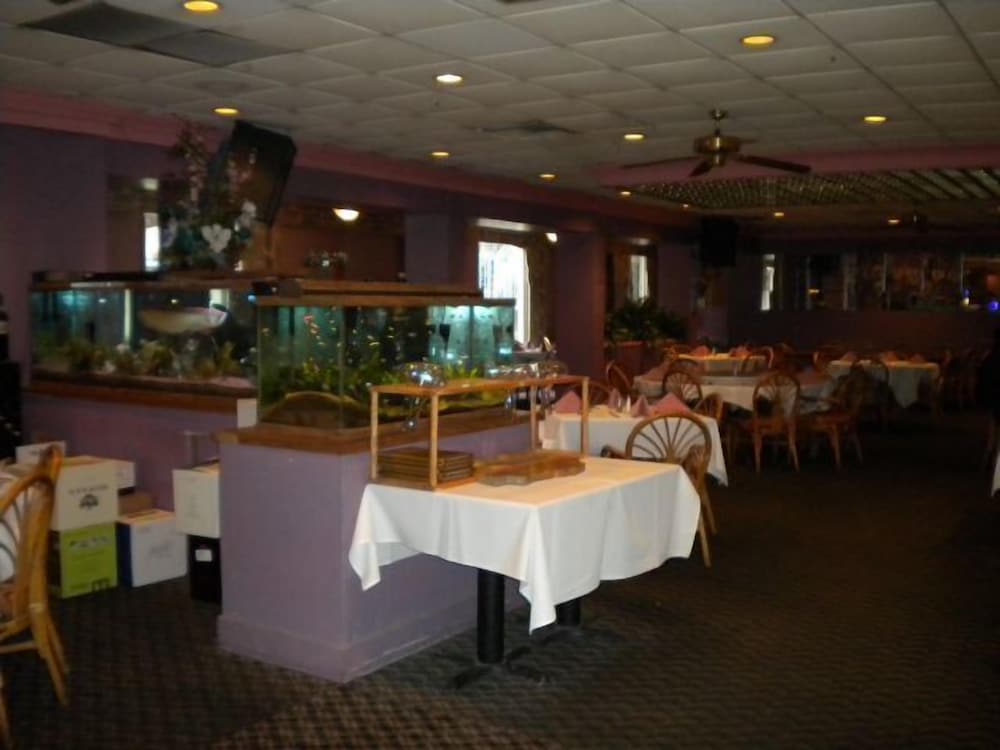 Restaurant-cafeteria
