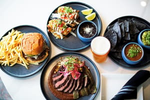 thumbnail: Restaurant