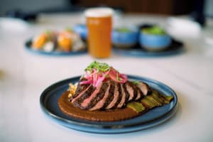 thumbnail: Restaurant