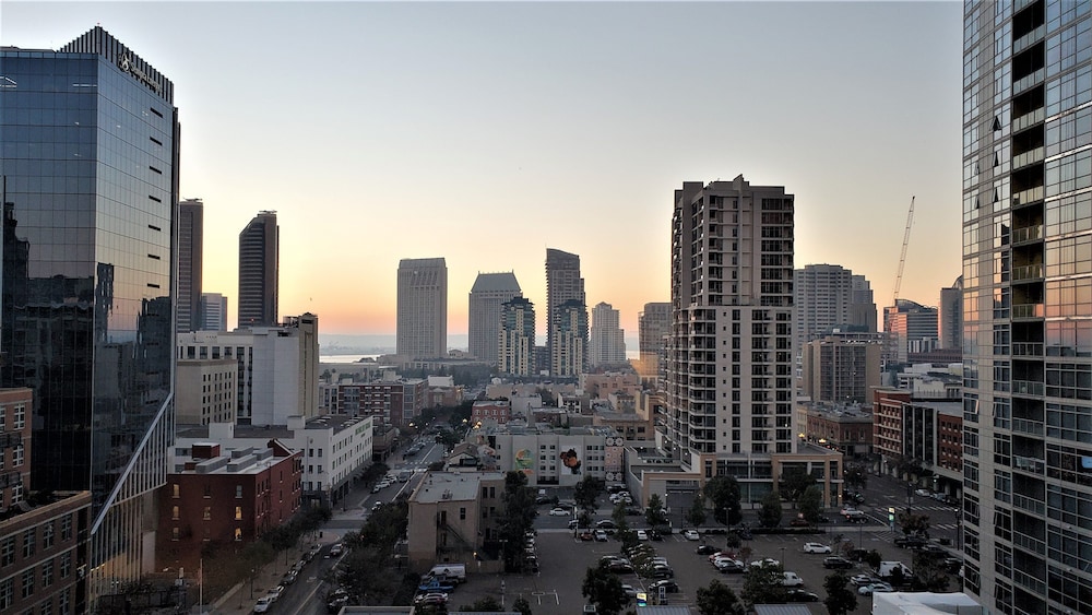 View from room