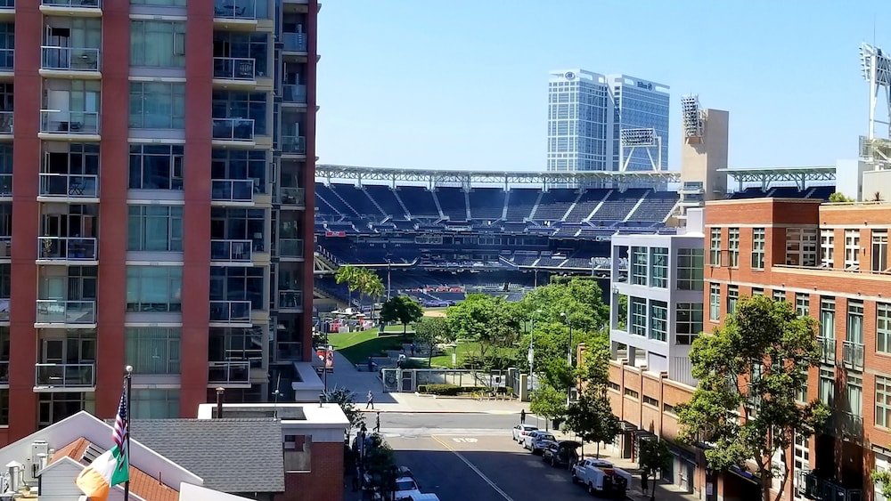 View from room