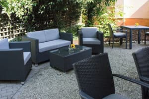 thumbnail: Terrace/patio