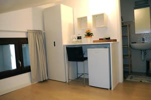 thumbnail: Private kitchen