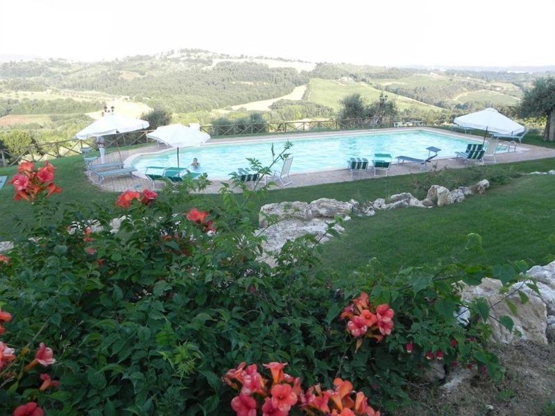 General view
