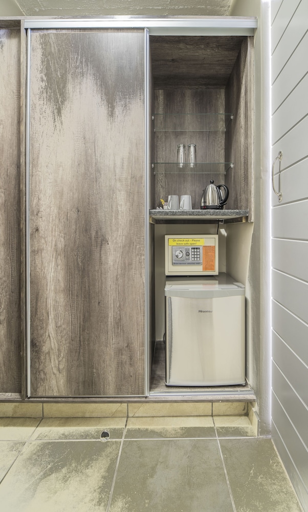Mini-refrigerator