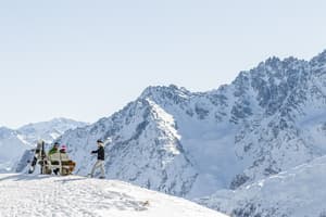 thumbnail: Snow and ski sports