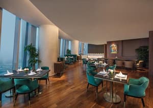 thumbnail: Restaurant