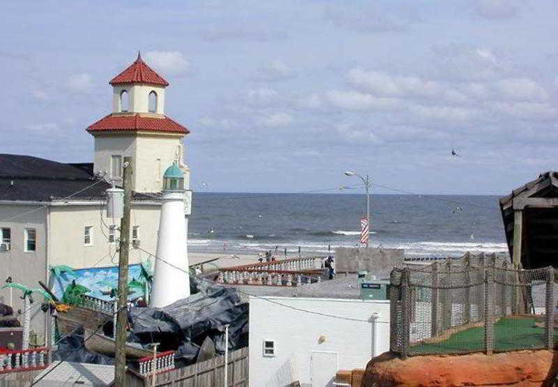 General view