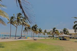 thumbnail: Beach