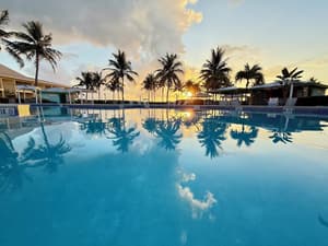 thumbnail: Outdoor pool