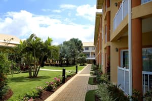 thumbnail: Property amenity