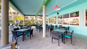 thumbnail: Restaurant
