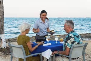 thumbnail: Restaurant
