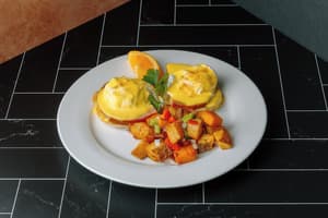 thumbnail: Food and drink