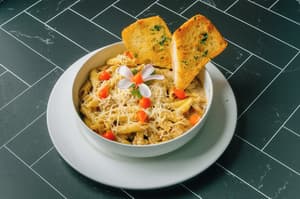 thumbnail: Food and drink