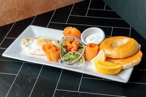 thumbnail: Breakfast meal