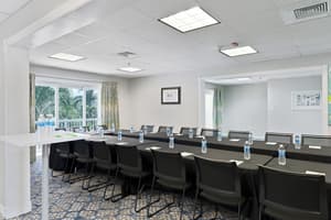 thumbnail: Meeting facility