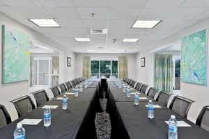 thumbnail: Meeting facility