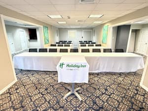 thumbnail: Meeting facility