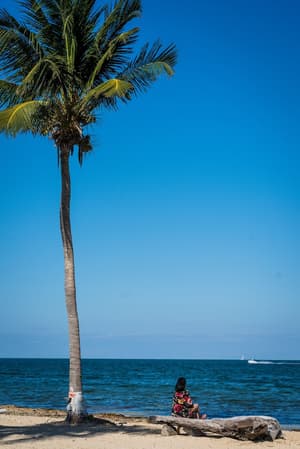 thumbnail: Beach