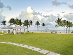 thumbnail: Beach