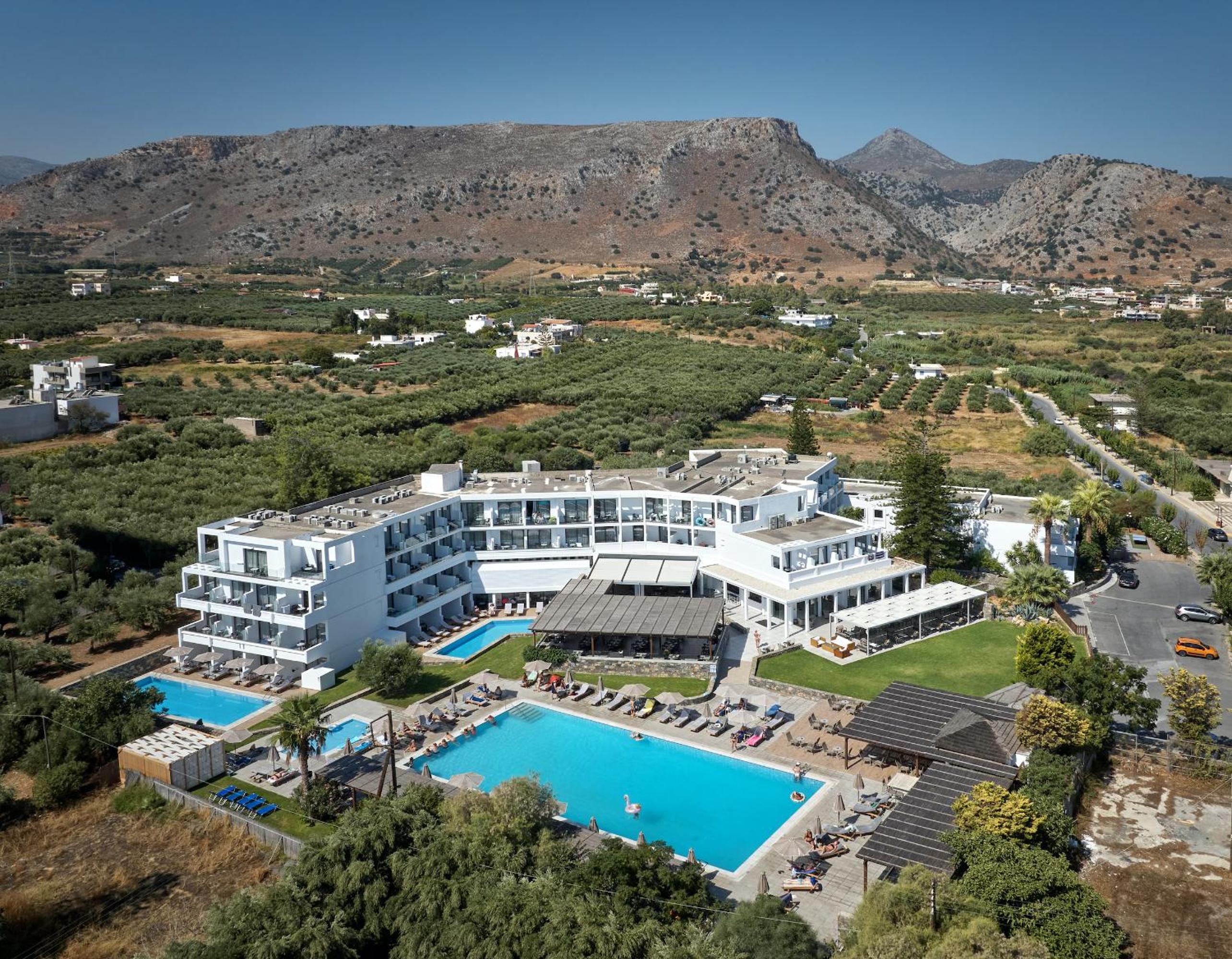 Hotel