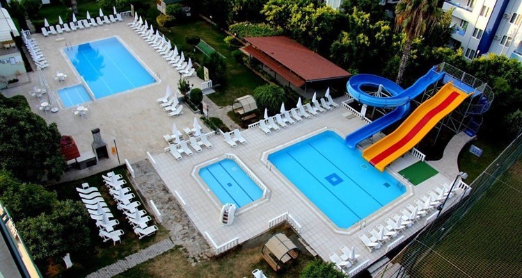Amenities and Services