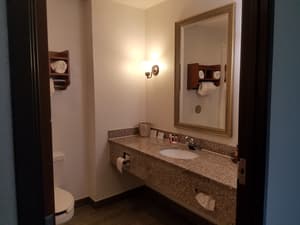 thumbnail: Bathroom