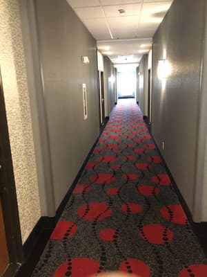 thumbnail: Hallway