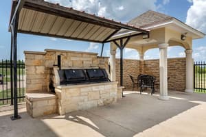 thumbnail: Property amenity