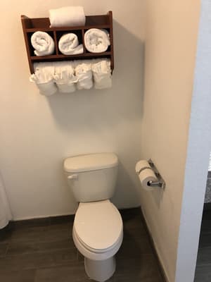 thumbnail: Bathroom shower