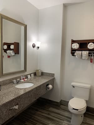 thumbnail: Bathroom