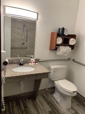 thumbnail: Bathroom