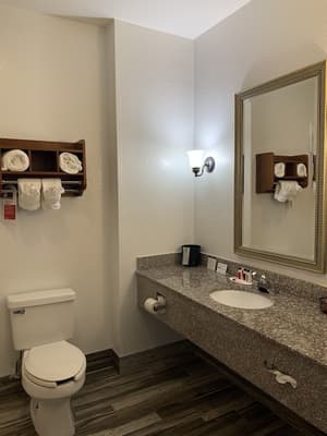 thumbnail: Bathroom