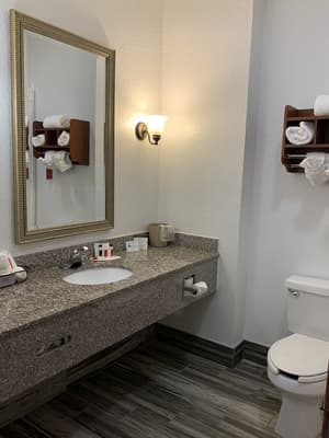 thumbnail: Bathroom