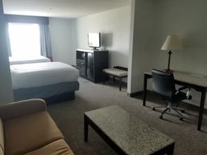 thumbnail: Room amenity