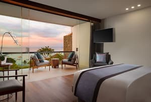thumbnail: View from room