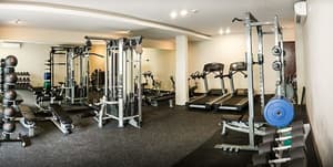 thumbnail: Gym