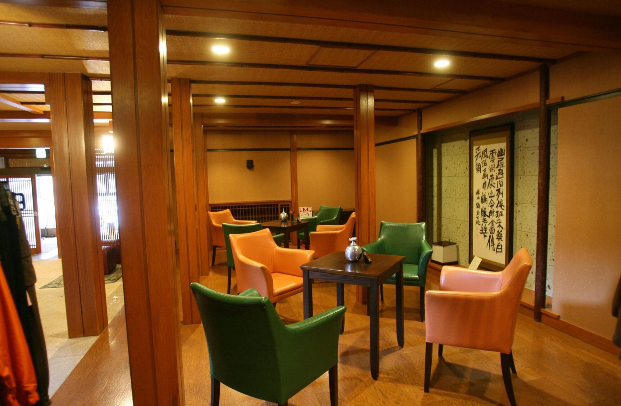 Restaurant-cafeteria