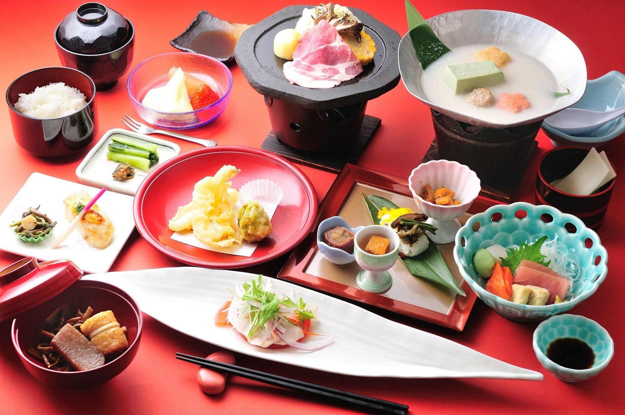 Restaurant-cafeteria