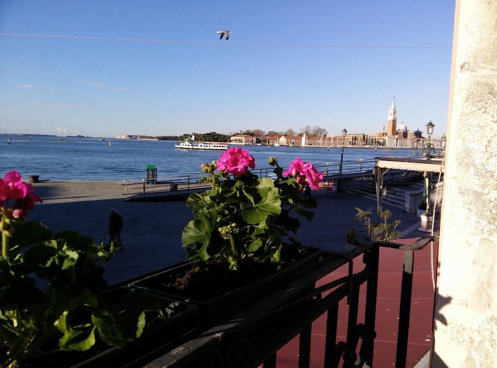 View from room