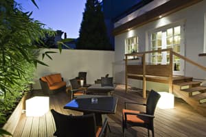 thumbnail: Terrace/patio