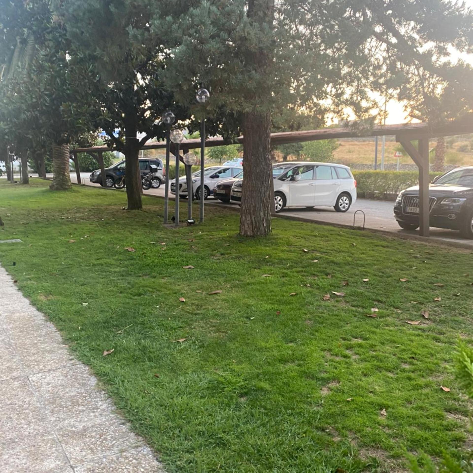 Surroundings