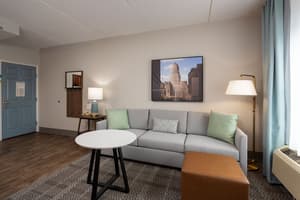 thumbnail: Living area